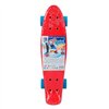 Skateboard Colorbaby Red (6 Units)