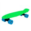 Skateboard Colorbaby Green (6 Units)