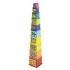 Stacking Blocks PlayGo 10,2 x 50,8 x 10,2 cm