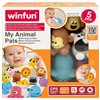 Interactive Toy Winfun