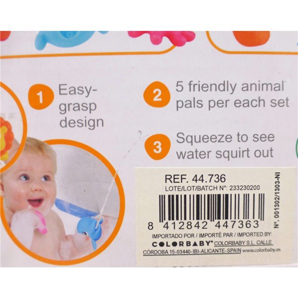 Interactive Toy Winfun