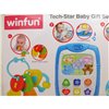 Interactive Toy Winfun 13 x 18,5 x 2,5 cm