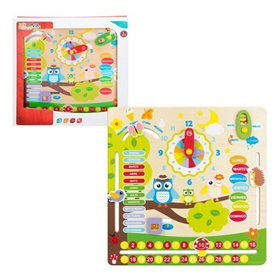 Educational Game Woomax