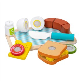 Interactive Toy Woomax