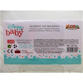 Domino Disney (28 pcs)