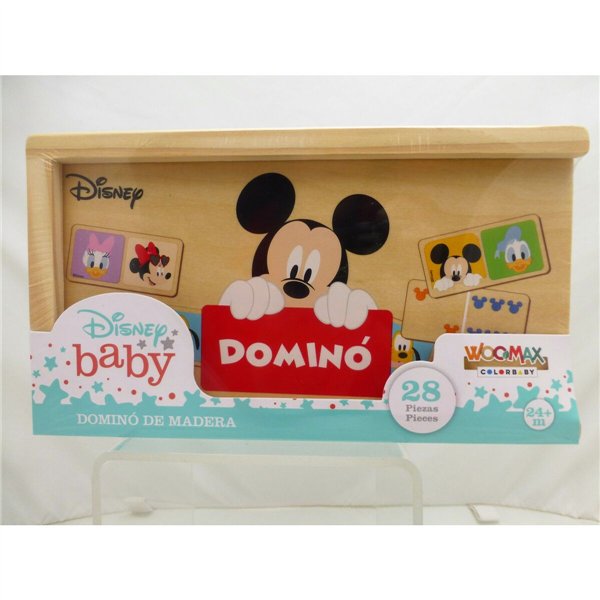 Domino Disney (28 pcs)