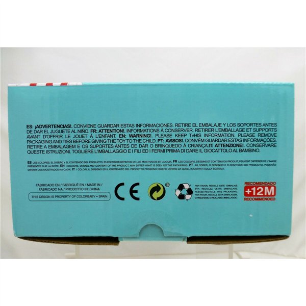 Bucket Disney (13 cm)