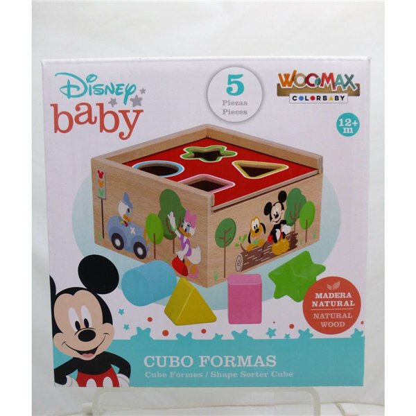 Bucket Disney (13 cm)