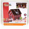 Farm with Animals Woomax (10 pcs)