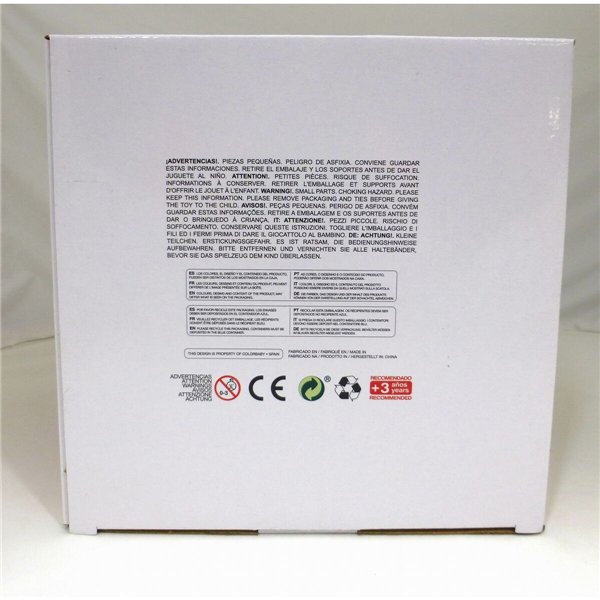 Farm with Animals Woomax (10 pcs)