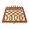Chess CB Games Wood 33 Pieces