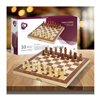 Chess CB Games Wood 33 Pieces