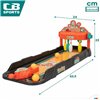 Bowling Game Colorbaby 12 Pieces