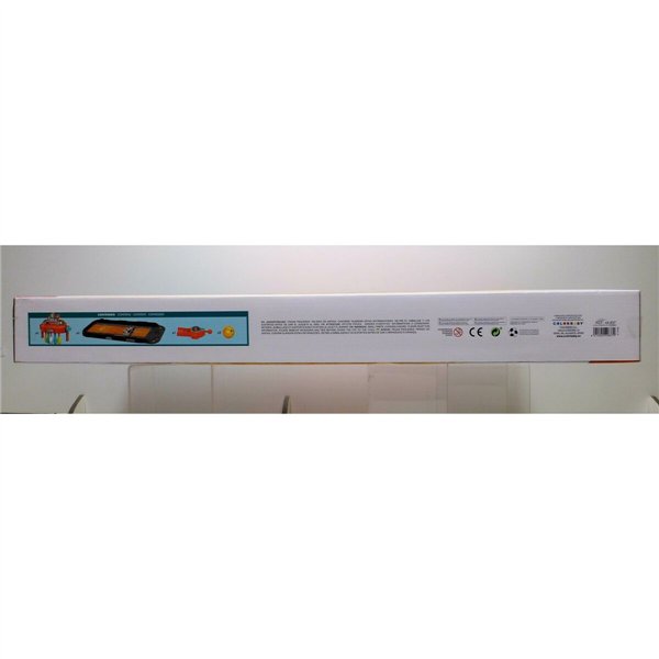 Bowling Game Colorbaby 12 Pieces