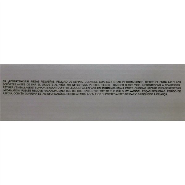 Bowling Game Colorbaby 12 Pieces