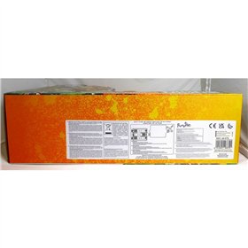 Dinosaur Funville Brown