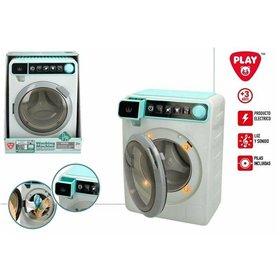 Toy washing machine PlayGo Washing machine Electric 24 x 18 x 12 cm