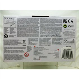 Toy washing machine PlayGo Washing machine Electric 24 x 18 x 12 cm