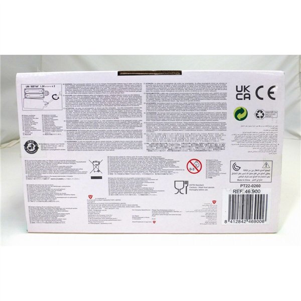 Toy dishwasher PlayGo Dishwasher Electric 24 x 18 x 12 cm 16 Pieces