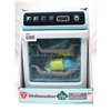 Toy dishwasher PlayGo Dishwasher Electric 24 x 18 x 12 cm 16 Pieces
