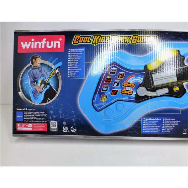 Musical Toy Winfun