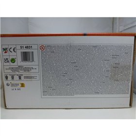 Drums Bontempi Plastic