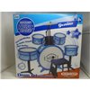 Drums Bontempi Plastic