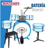 Drums Bontempi Plastic