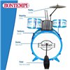 Drums Bontempi Plastic