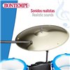 Drums Bontempi Plastic