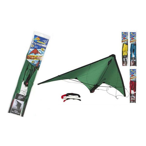 Comet Stunt Kite Pop-up Eolo (110 x 38 cm)