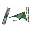 Comet Stunt Kite Pop-up Eolo (110 x 38 cm)
