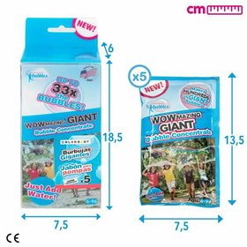 School Bag WOWmazing