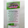 Bubble Blowing Game WOWmazing 4 Pieces