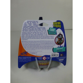 Baby Helmet Pat Avenue Plastic 3D Shark