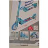Scooter Colorbaby Blue Aluminium Length (77 cm)