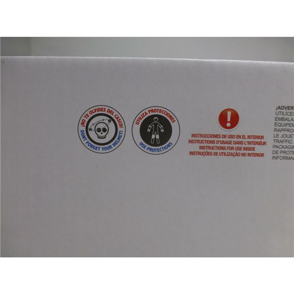 Scooter Colorbaby Polyurethane Aluminium Fuchsia