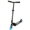 Scooter Colorbaby Polyurethane Aluminium Steel Black