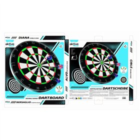 Target Aktive (ø 45 cm)