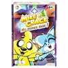 Card Game Mikecrack (6 Units)