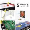 Table football CB Games 90 x 68 x 43 cm