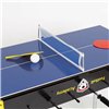 Table football CB Games 90 x 68 x 43 cm