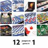 Table football CB Games 90 x 68 x 43 cm