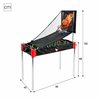 Table football CB Games 90 x 68 x 43 cm