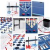 Multi-game Table CB Games Plastic 124 x 81 x 60 cm