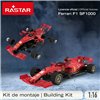 Remote-Controlled Car Ferrari (2 Units)