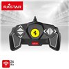 Remote-Controlled Car Ferrari (2 Units)