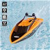Radio-controlled boat Colorbaby (2 Units)