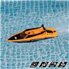 Radio-controlled boat Colorbaby (2 Units)