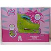 Inline Skates Colorbaby 36-37